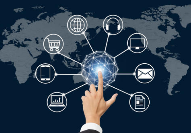 企業郵箱 企業郵箱