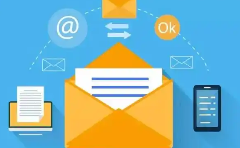 企業郵箱 企業郵箱